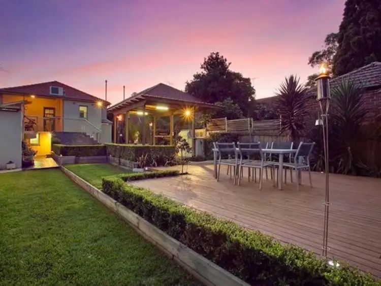 Third view of Homely house listing, 8 Hunter Street, Penshurst NSW 2222