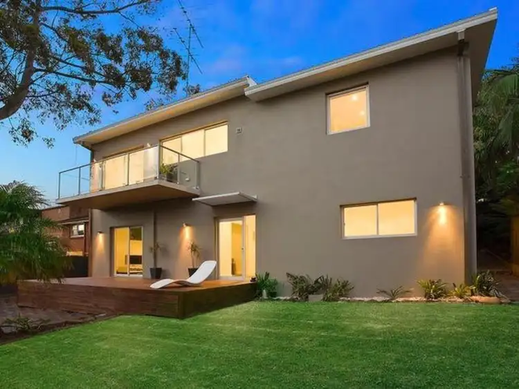 Sixth view of Homely house listing, 11 View Street, Peakhurst Heights NSW 2210