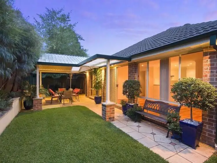 3/22 Elwin Street, Peakhurst NSW 2210