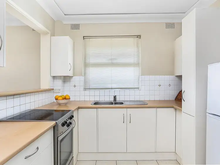Second view of Homely apartment listing, 7/6 Letitia Street, Oatley NSW 2223