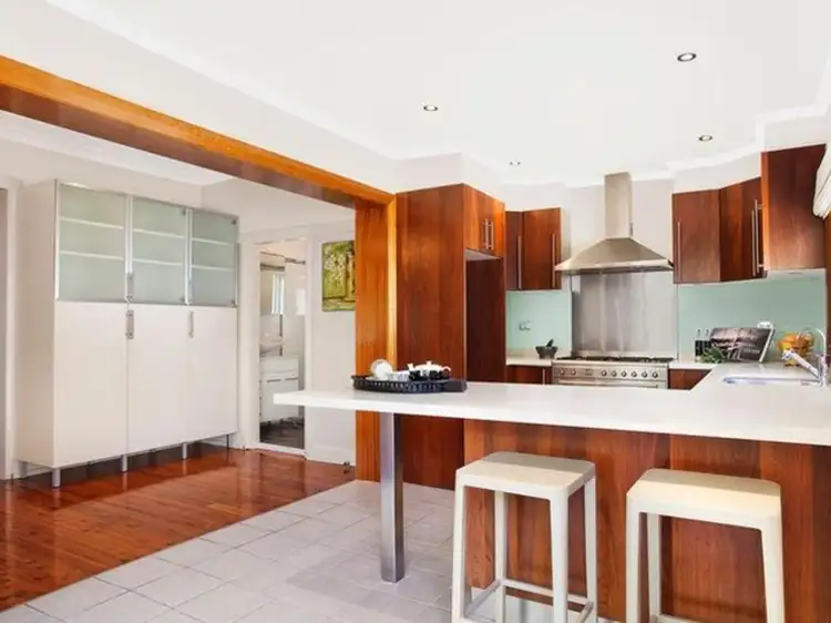 Second view of Homely house listing, 17 Herbert Street, Oatley NSW 2223