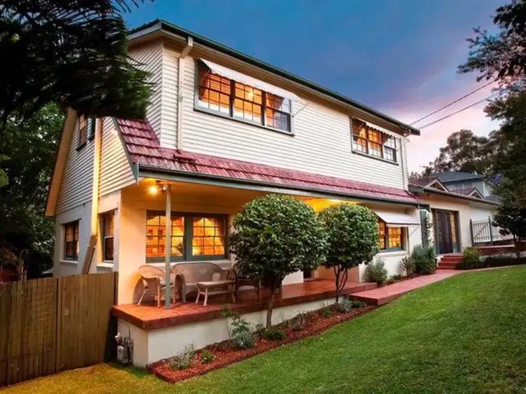 40 Ada Street, Oatley NSW 2223