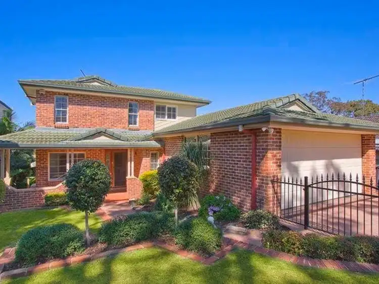 Third view of Homely house listing, 32 Algernon Street, Oatley NSW 2223