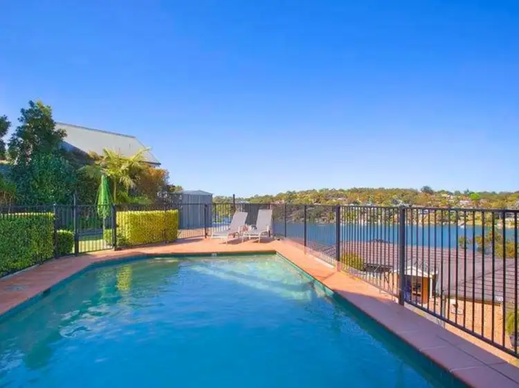 Fourth view of Homely house listing, 32 Algernon Street, Oatley NSW 2223