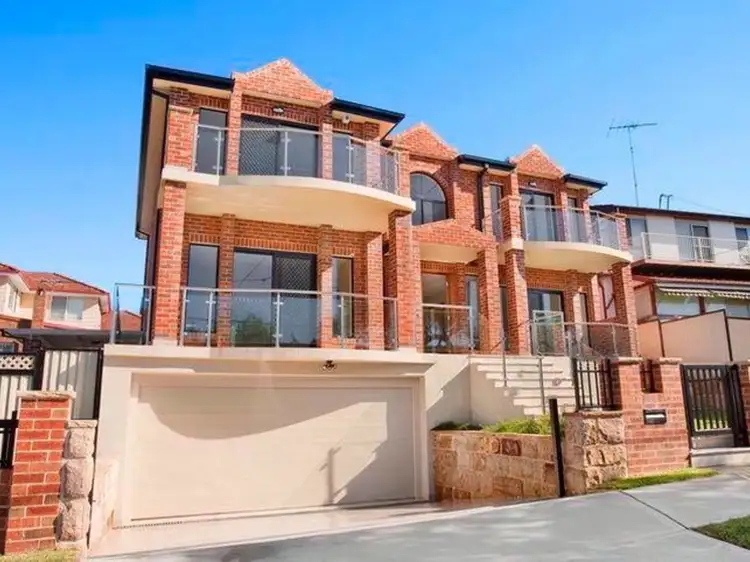 39 Louisa Street, Oatley NSW 2223