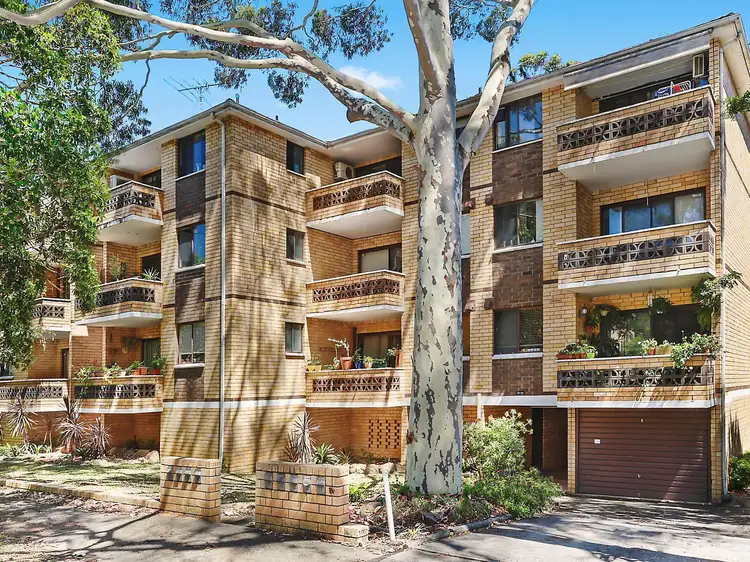 11/40 Station Street, Mortdale NSW 2223