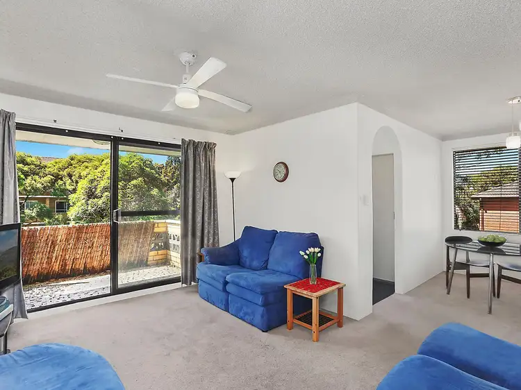 Second view of Homely apartment listing, 11/40 Station Street, Mortdale NSW 2223