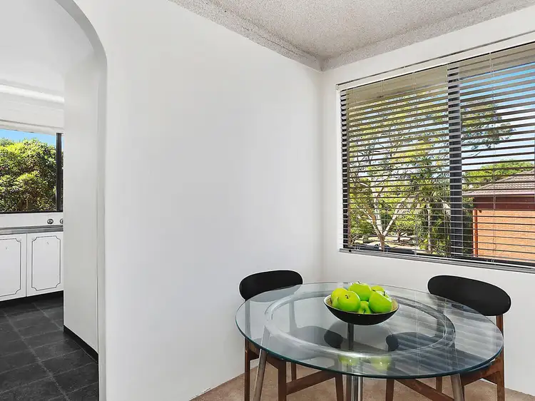 Third view of Homely apartment listing, 11/40 Station Street, Mortdale NSW 2223