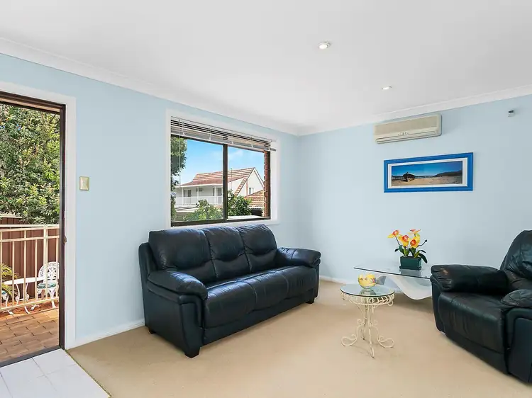 Second view of Homely villa listing, 2/33 Delves Street, Mortdale NSW 2223