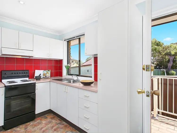 Third view of Homely villa listing, 2/33 Delves Street, Mortdale NSW 2223