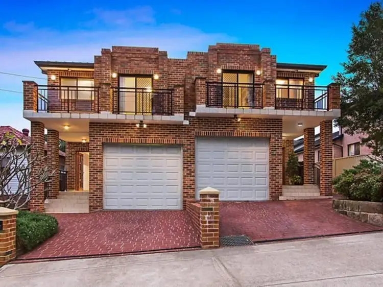 51 Scott Street, Mortdale NSW 2223