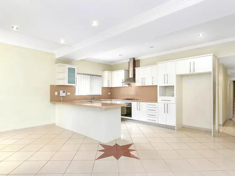Second view of Homely townhouse listing, 51 Scott Street, Mortdale NSW 2223