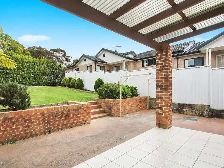 Third view of Homely townhouse listing, 51 Scott Street, Mortdale NSW 2223