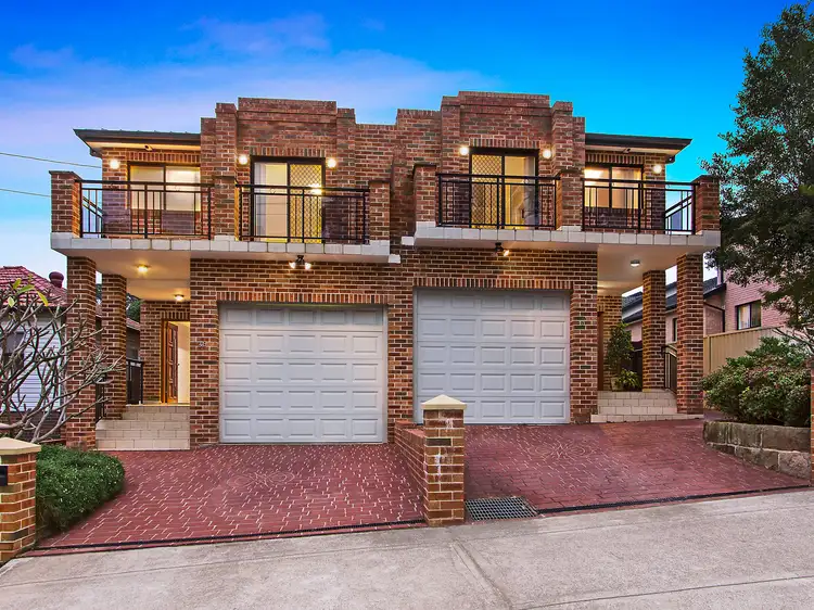 49 Scott Street, Mortdale NSW 2223