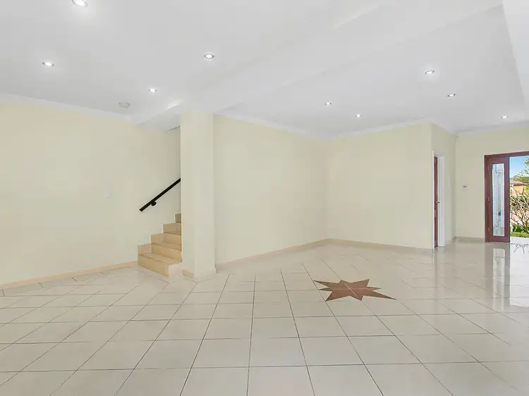 Second view of Homely townhouse listing, 49 Scott Street, Mortdale NSW 2223