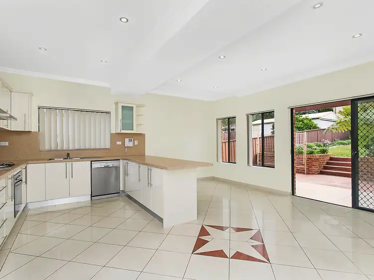 Third view of Homely townhouse listing, 49 Scott Street, Mortdale NSW 2223