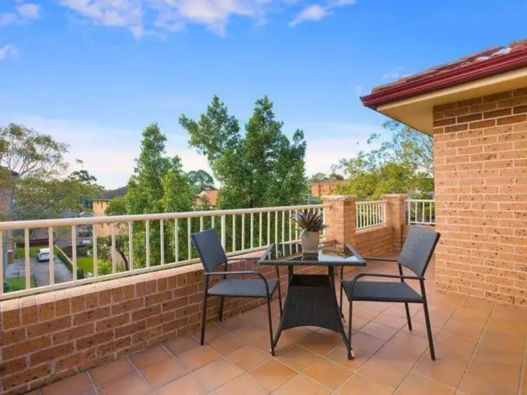 10/71 Pitt Street, Mortdale NSW 2223