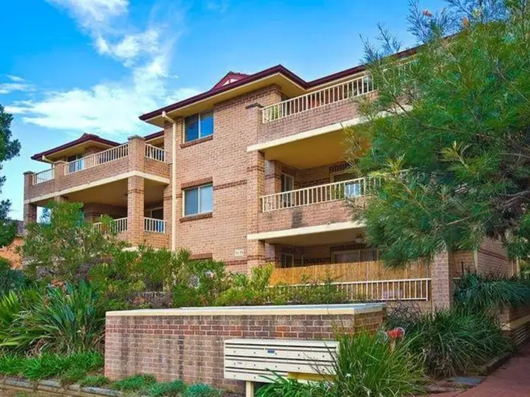 Third view of Homely apartment listing, 10/71 Pitt Street, Mortdale NSW 2223