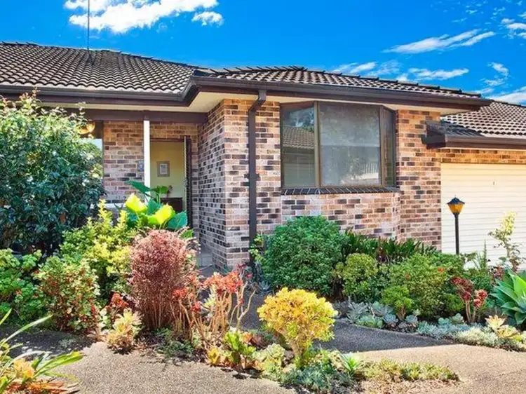 Second view of Homely townhouse listing, 2/28 Kemp Street, Mortdale NSW 2223