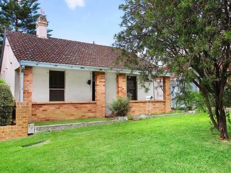 48 Princes Street, Mortdale NSW 2223