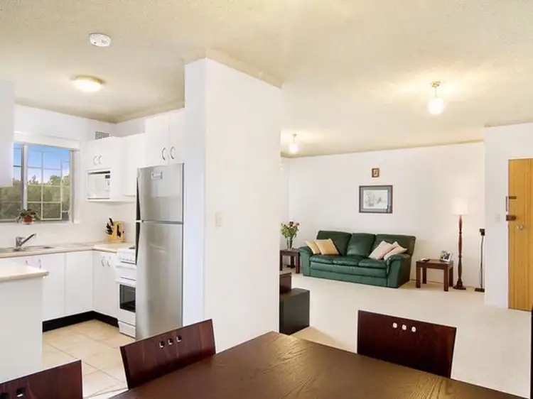 Main view of Homely apartment listing, 6/45 George Street, Mortdale NSW 2223