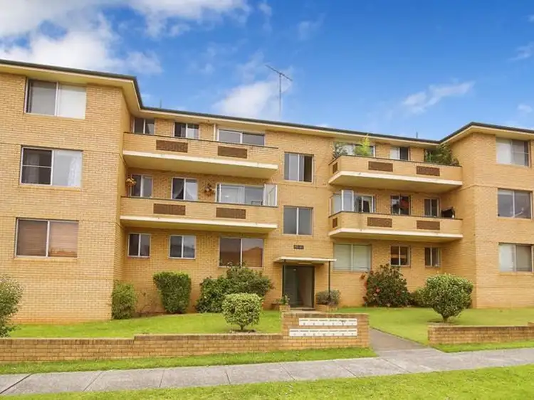Second view of Homely apartment listing, 6/45 George Street, Mortdale NSW 2223