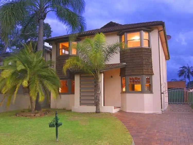 24 Monterey Street, Monterey NSW 2217