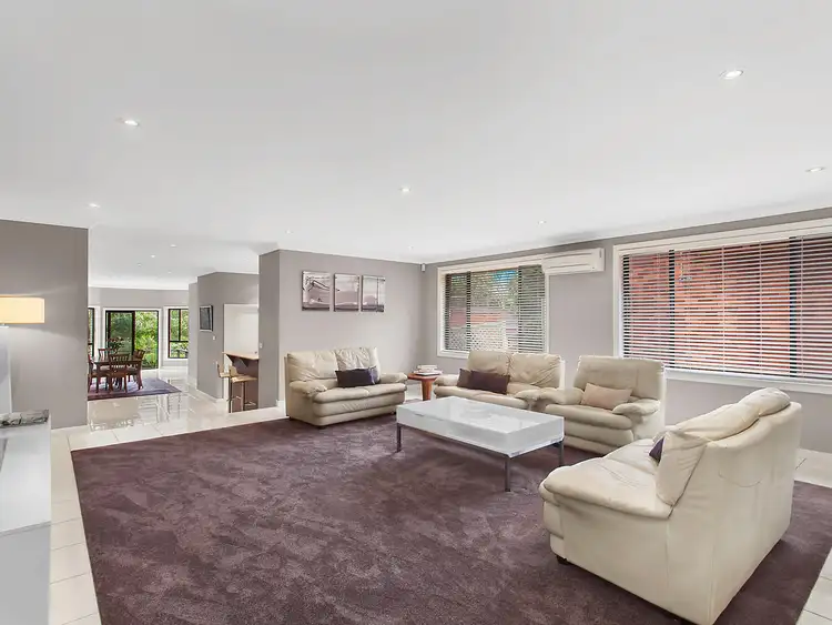 Second view of Homely house listing, 35b View Street, Miranda NSW 2228