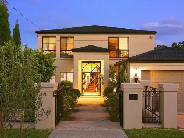 Third view of Homely house listing, 14 John Street, Kogarah Bay NSW 2217