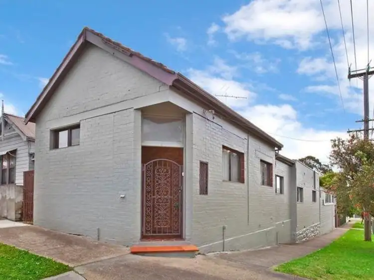 2 Dalley Street, Kogarah NSW 2217