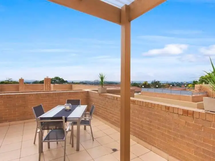 Main view of Homely apartment listing, 32/26 Premier Street, Kogarah NSW 2217