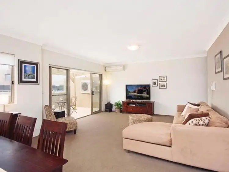 Second view of Homely apartment listing, 32/26 Premier Street, Kogarah NSW 2217