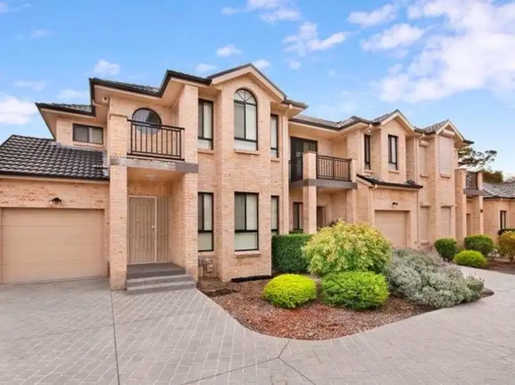 3/11 French Street, Kogarah NSW 2217