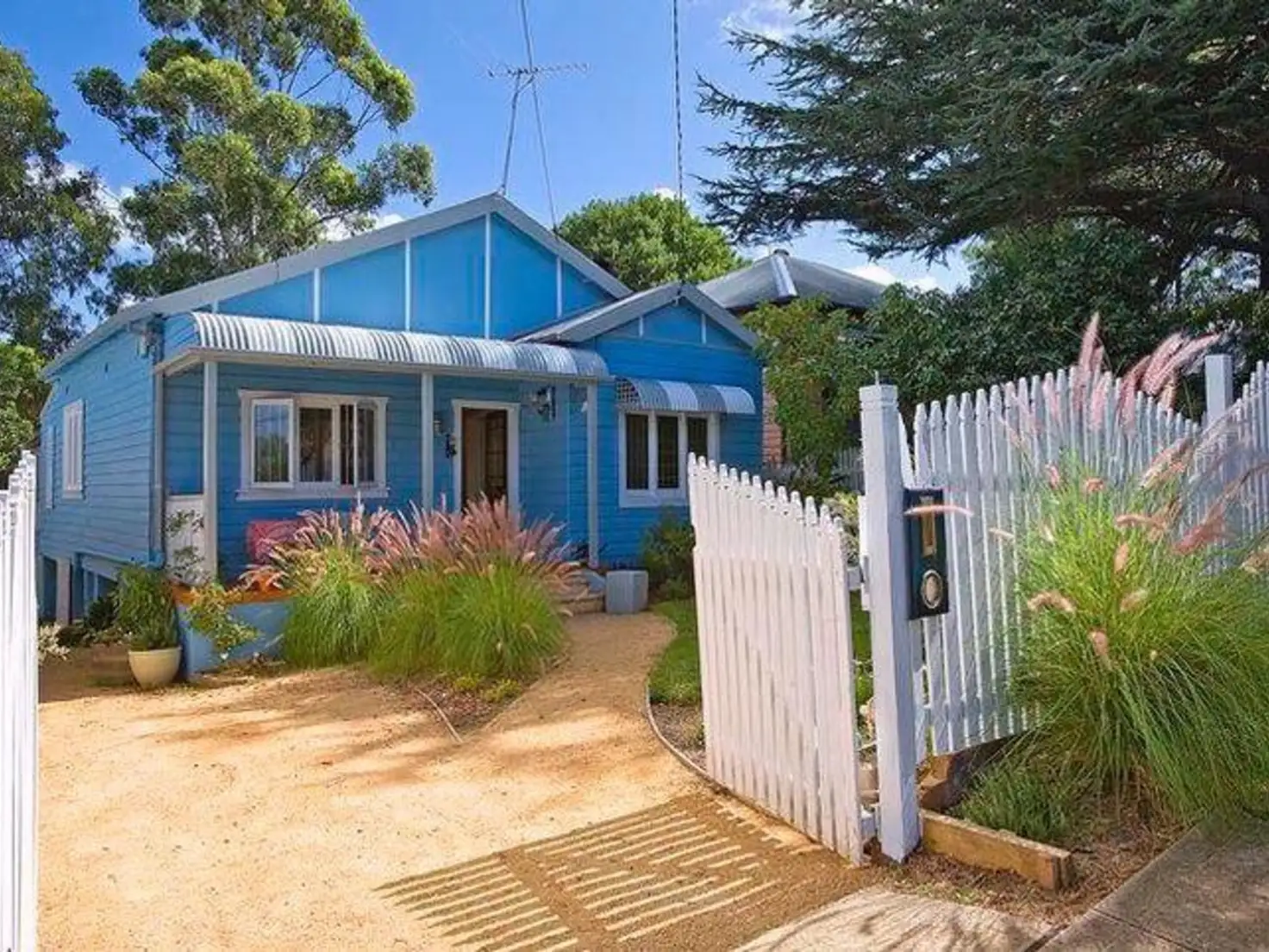 Main view of Homely house listing, 117 Laycock Road, Penshurst NSW 2222