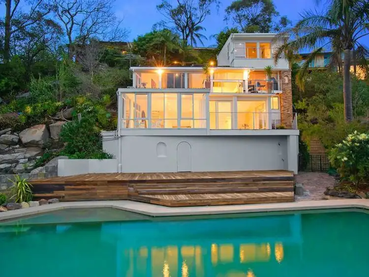 6 Carina Road, Oyster Bay NSW 2225