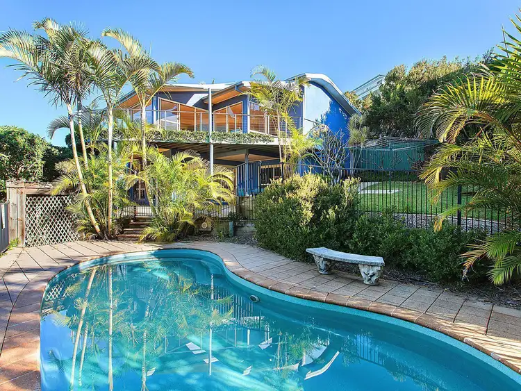 Main view of Homely house listing, 14 Clairvoux Road, Wamberal NSW 2260