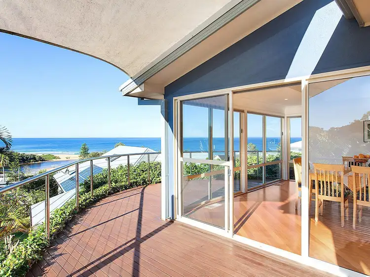 Second view of Homely house listing, 14 Clairvoux Road, Wamberal NSW 2260