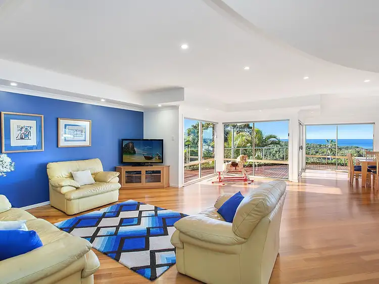 Third view of Homely house listing, 14 Clairvoux Road, Wamberal NSW 2260