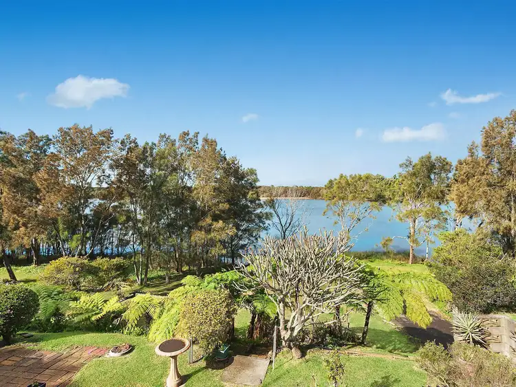 Main view of Homely house listing, 98 Blue Bell Drive, Wamberal NSW 2260