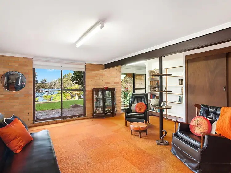 Second view of Homely house listing, 98 Blue Bell Drive, Wamberal NSW 2260