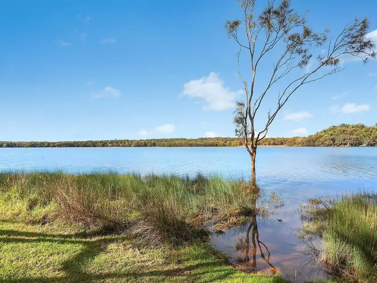 Fourth view of Homely house listing, 98 Blue Bell Drive, Wamberal NSW 2260