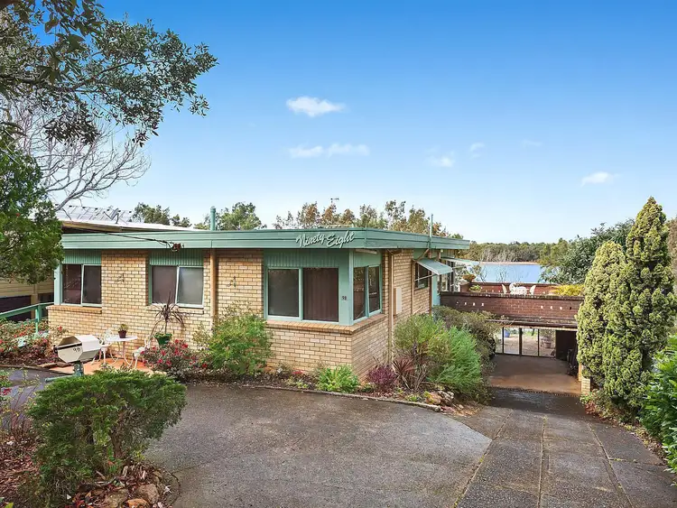 Fifth view of Homely house listing, 98 Blue Bell Drive, Wamberal NSW 2260