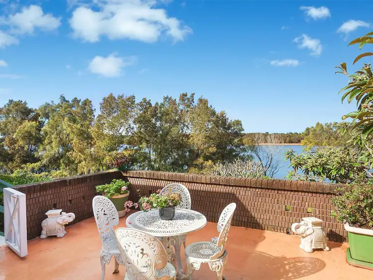 Sixth view of Homely house listing, 98 Blue Bell Drive, Wamberal NSW 2260