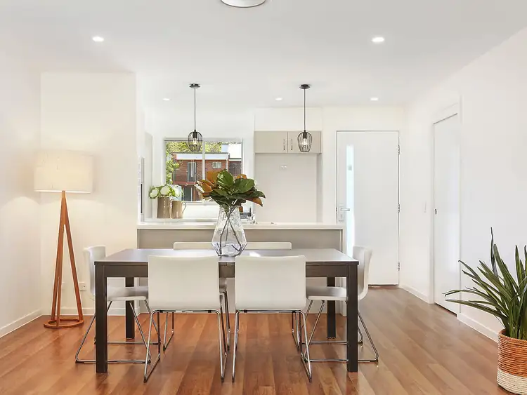 Third view of Homely townhouse listing, 2/14 Moran Street, Alderley QLD 4051