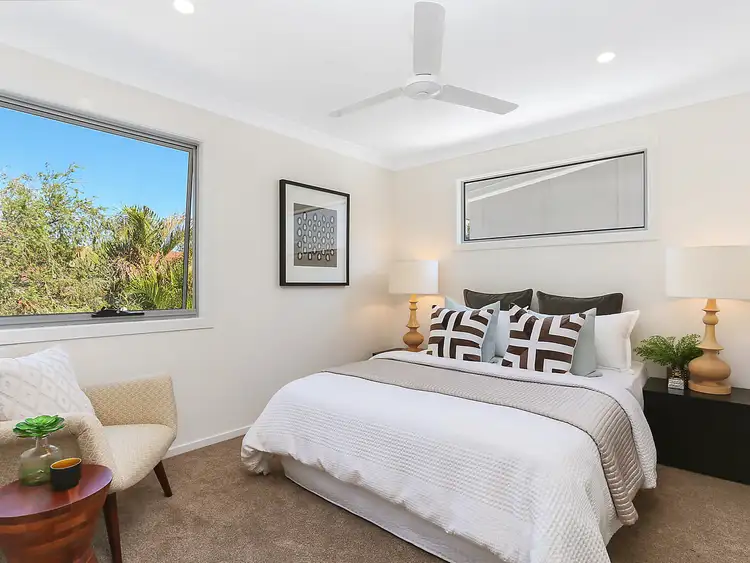 Sixth view of Homely townhouse listing, 2/14 Moran Street, Alderley QLD 4051