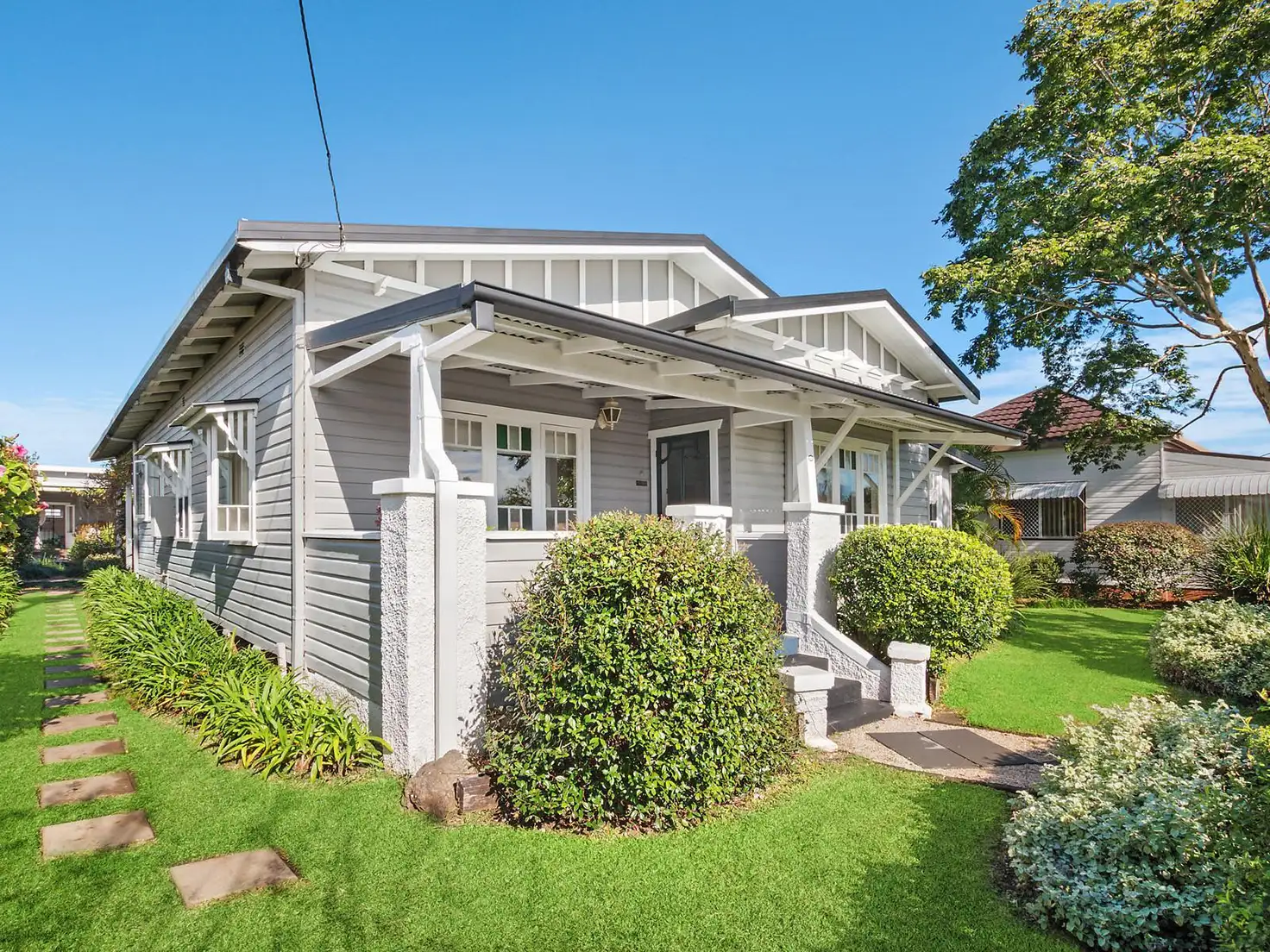 Main view of Homely house listing, 43 Argyle Street, Mullumbimby NSW 2482