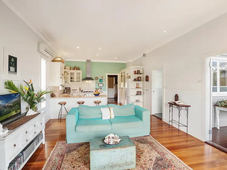 Fourth view of Homely house listing, 43 Argyle Street, Mullumbimby NSW 2482