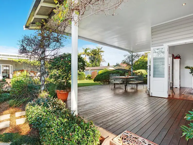 Fifth view of Homely house listing, 43 Argyle Street, Mullumbimby NSW 2482