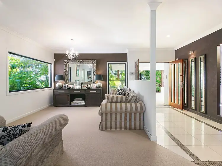 Third view of Homely house listing, 38 Topview Drive, Tanawha QLD 4556