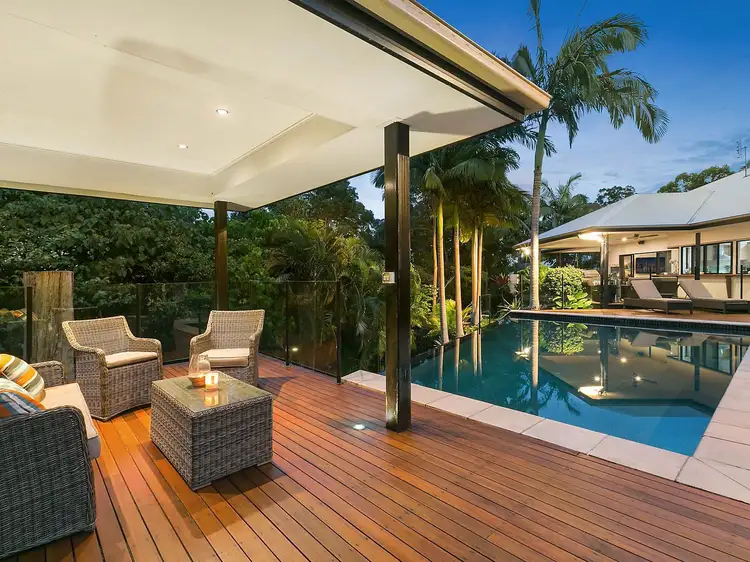 Sixth view of Homely house listing, 38 Topview Drive, Tanawha QLD 4556